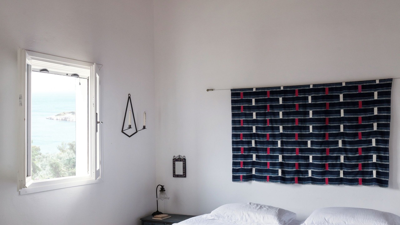 Photo of Bedroom in Votsi