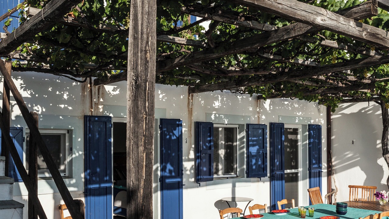 Photo of Outdoor in Votsi