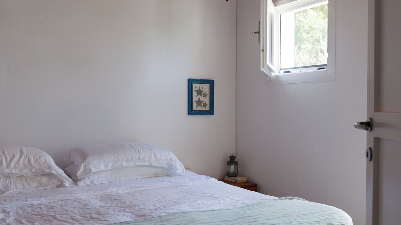 Photo of Bedroom in Votsi