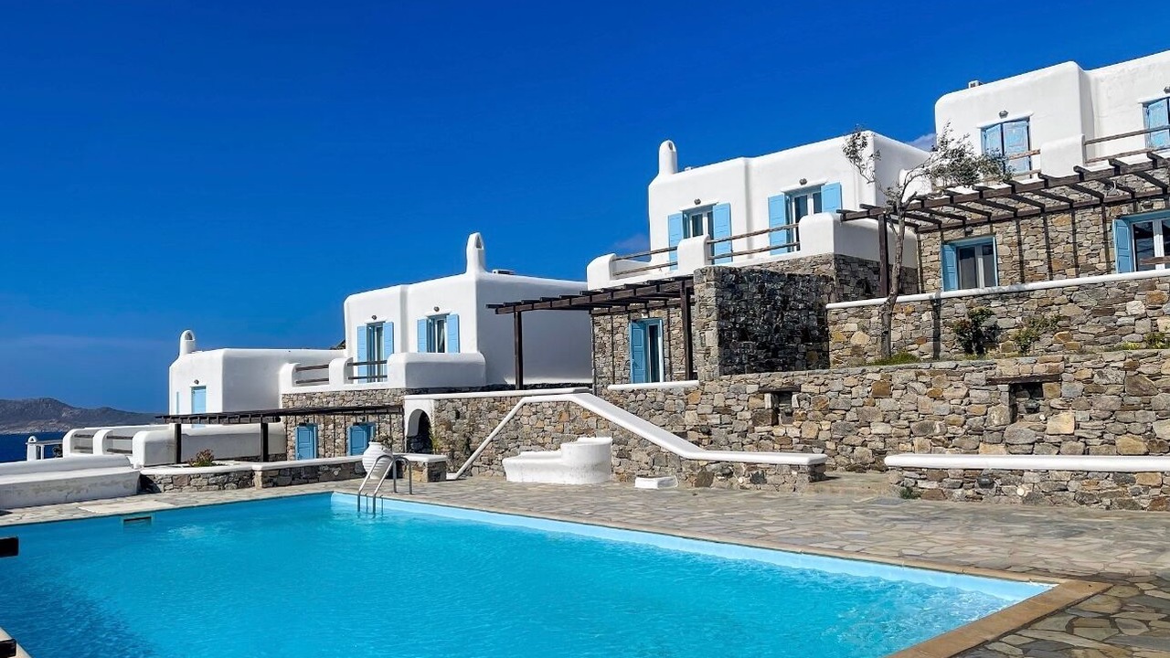 Photo of Outdoor in Agios Ioannis