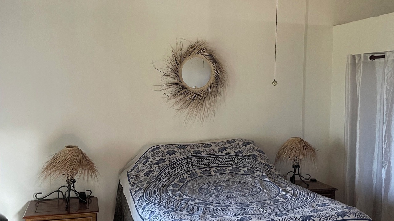 Photo of Bedroom in Playa Tortuga