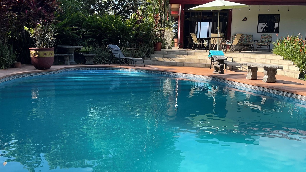 Photo of Outdoor in Playa Tortuga