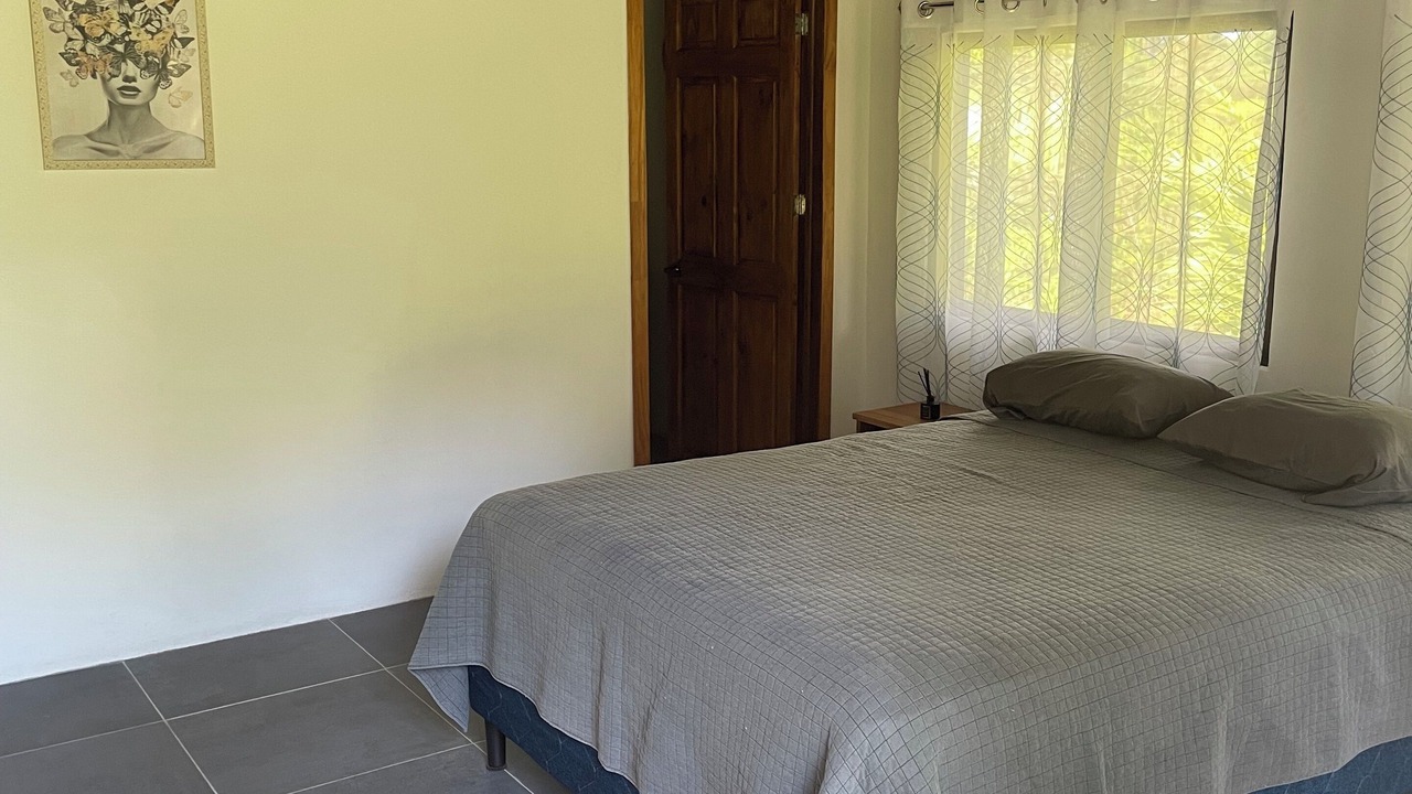Photo of Bedroom in Playa Tortuga