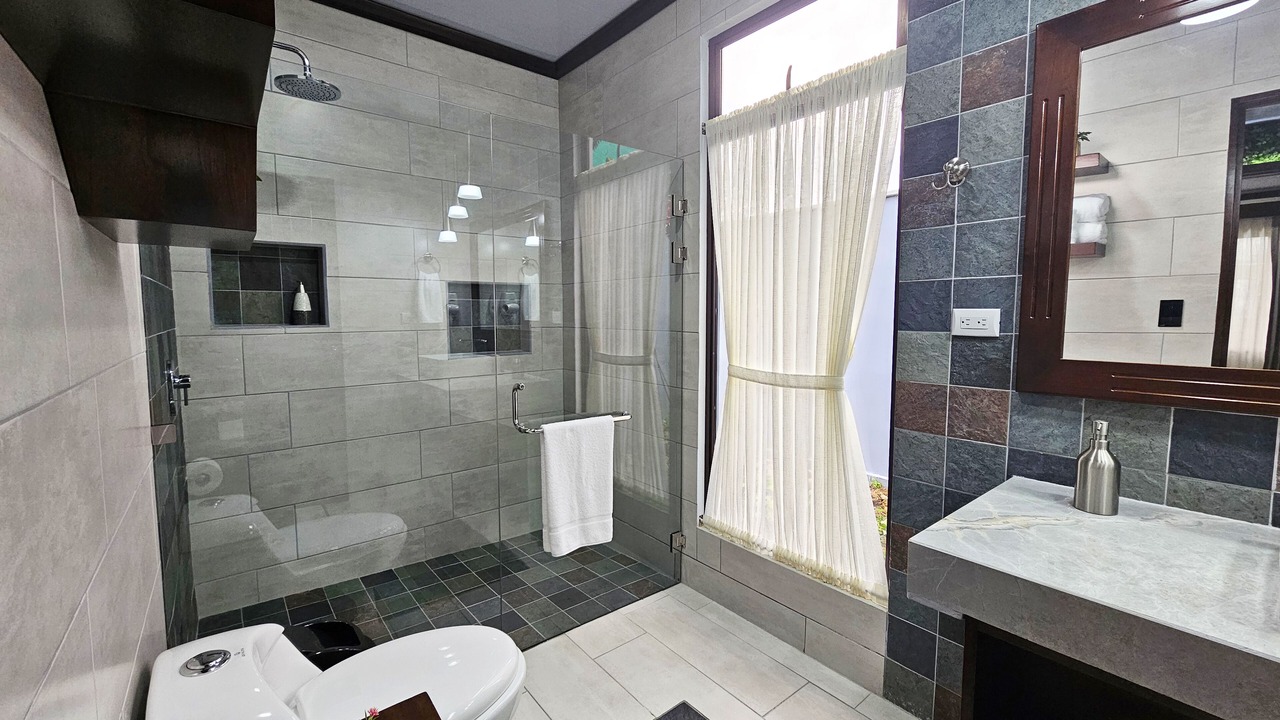 Photo of Bathroom in El Tanque