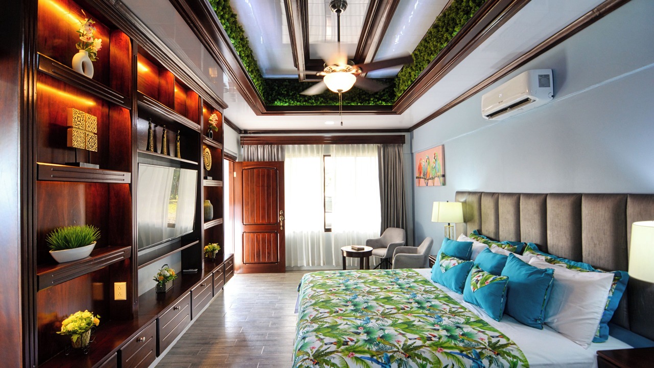 Photo of Bedroom in El Tanque