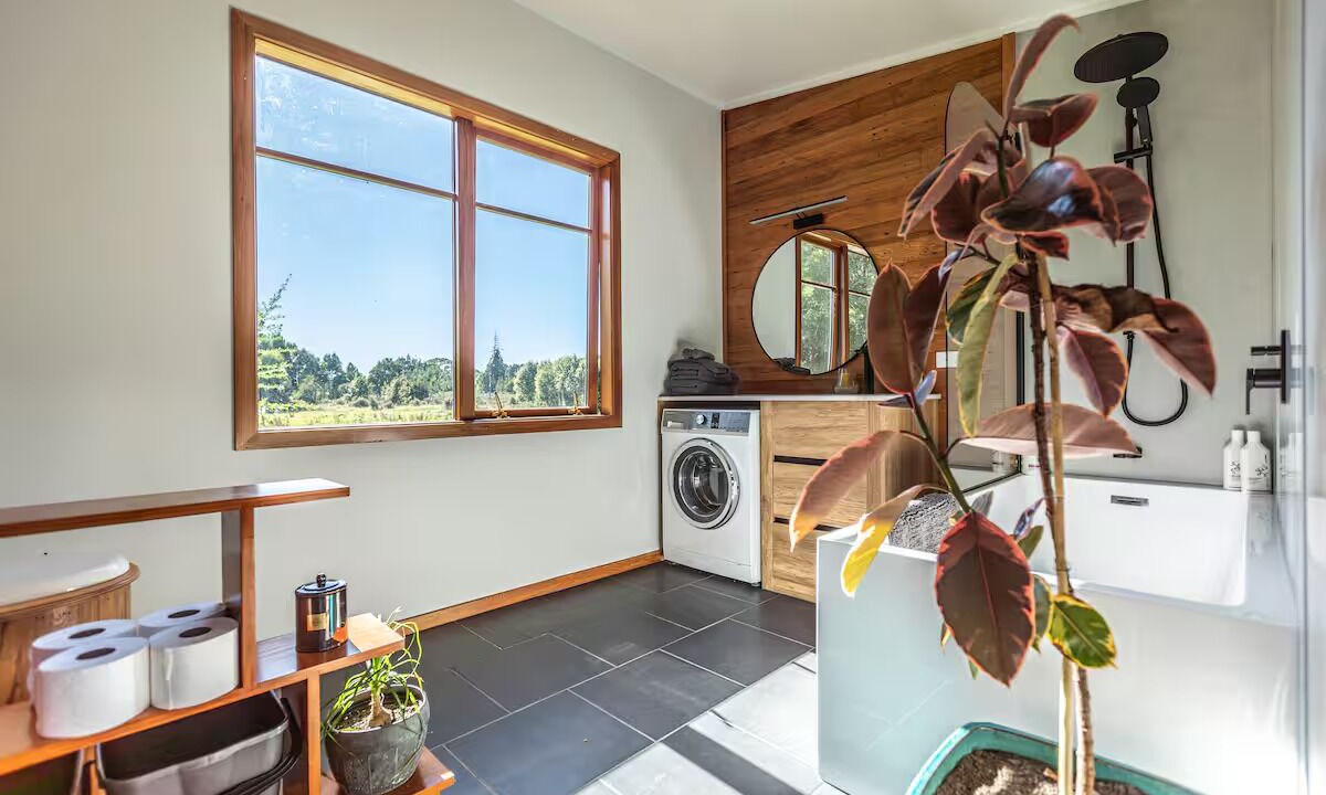 Photo of Bathroom in Parapara