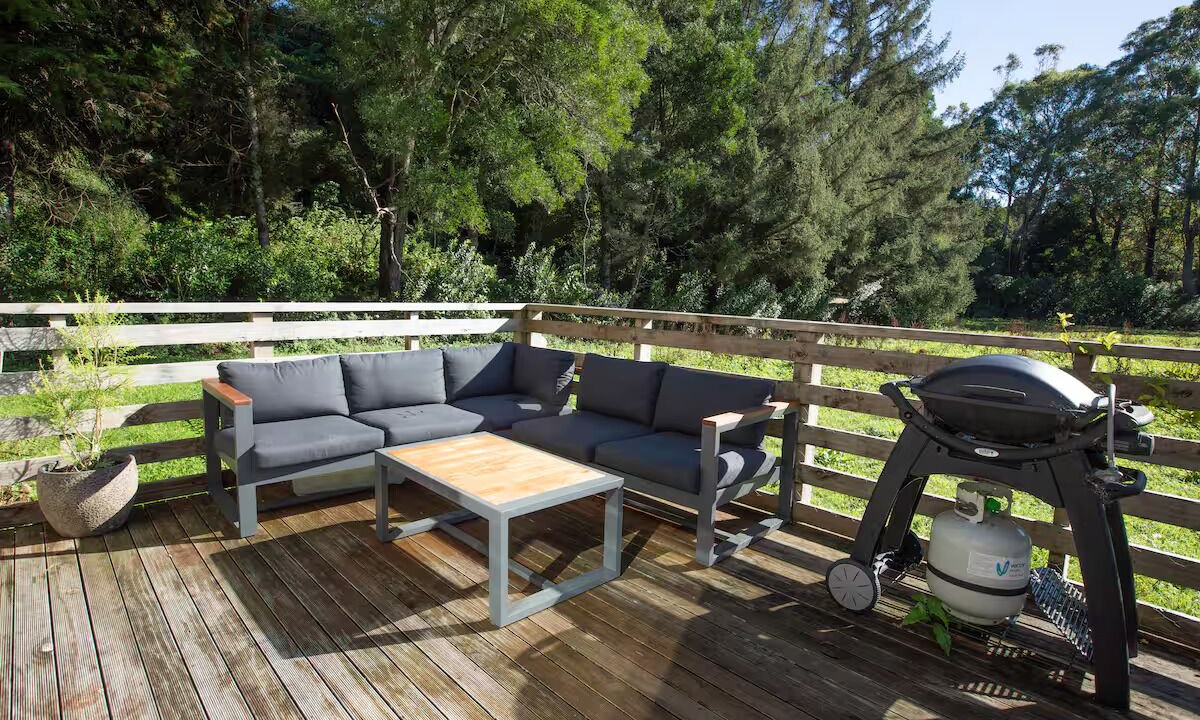 Photo of Patio Balcony in Parapara