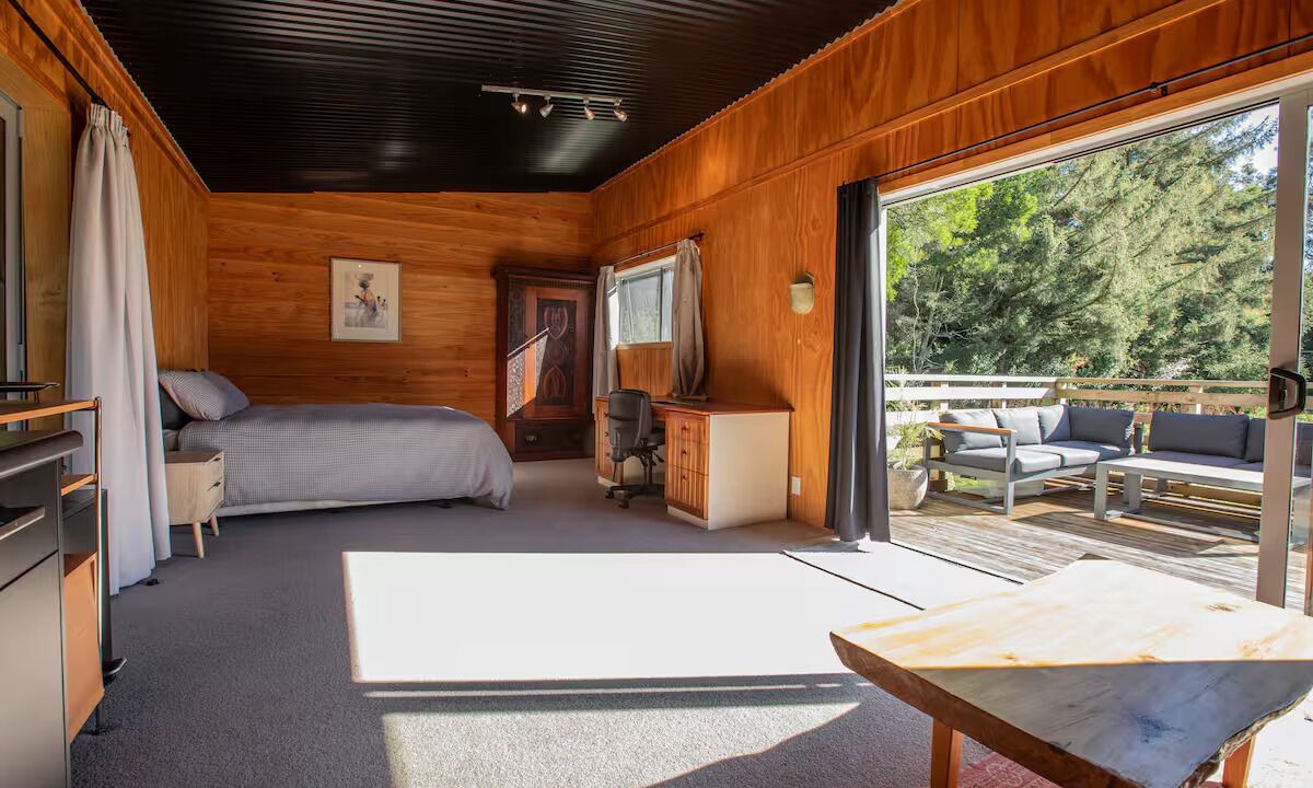 Photo of Bedroom in Parapara