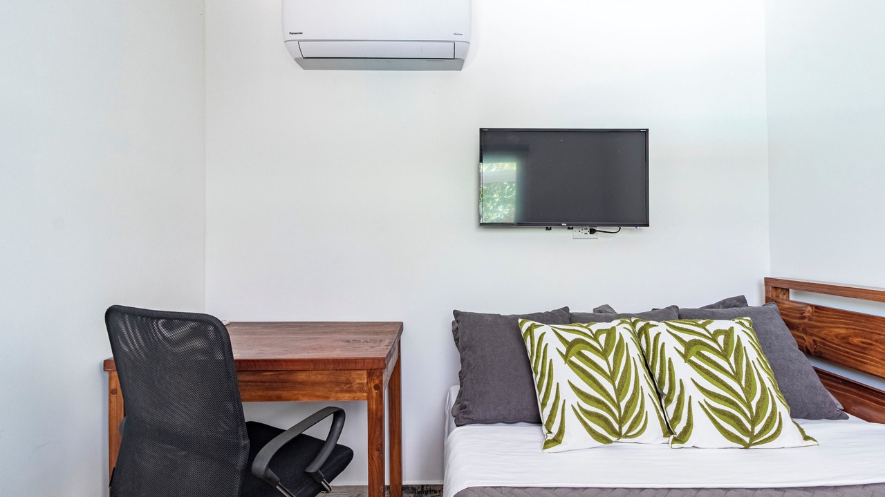 Photo of Bedroom in Avellanas Beach