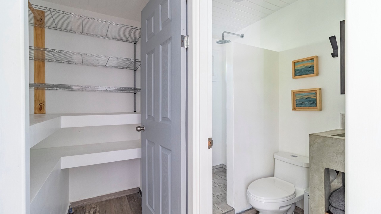 Photo of Bathroom in Avellanas Beach