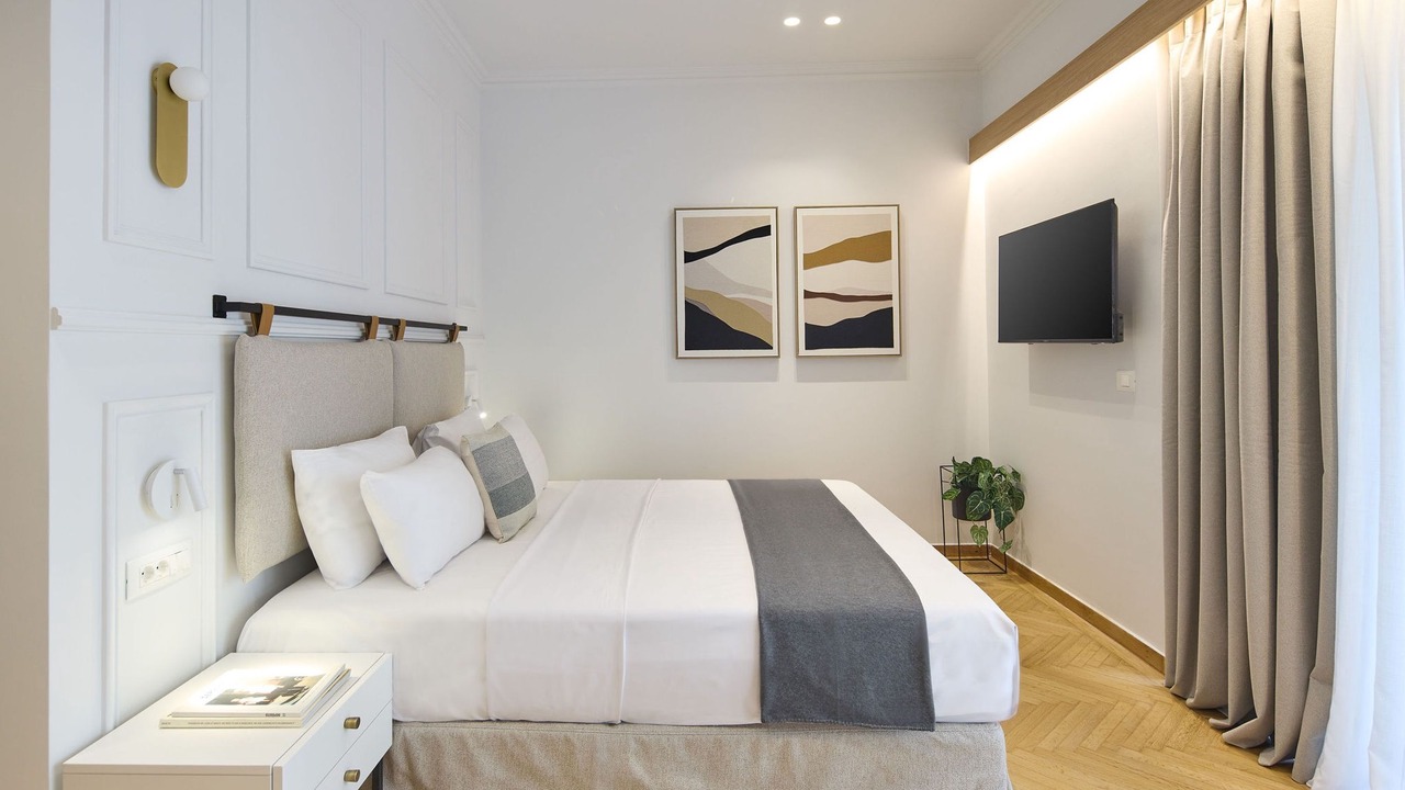Photo of Bedroom in Neapoli