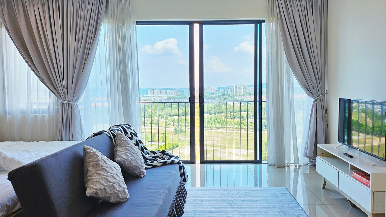 Photo of Livingroom in Shah Alam