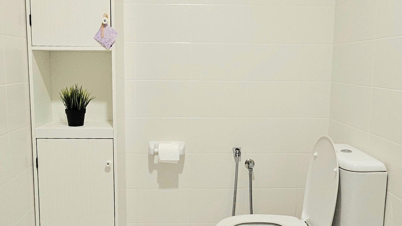 Photo of Bathroom in Shah Alam