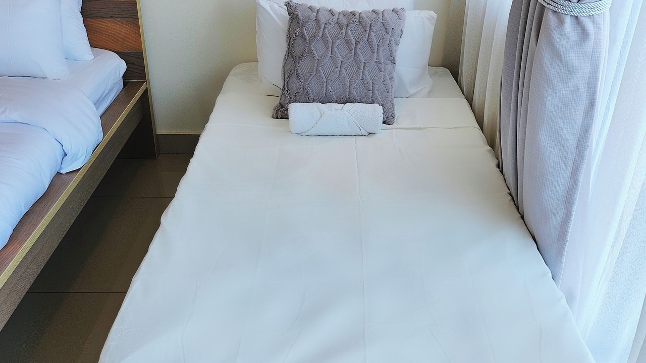 Photo of Bedroom in Shah Alam