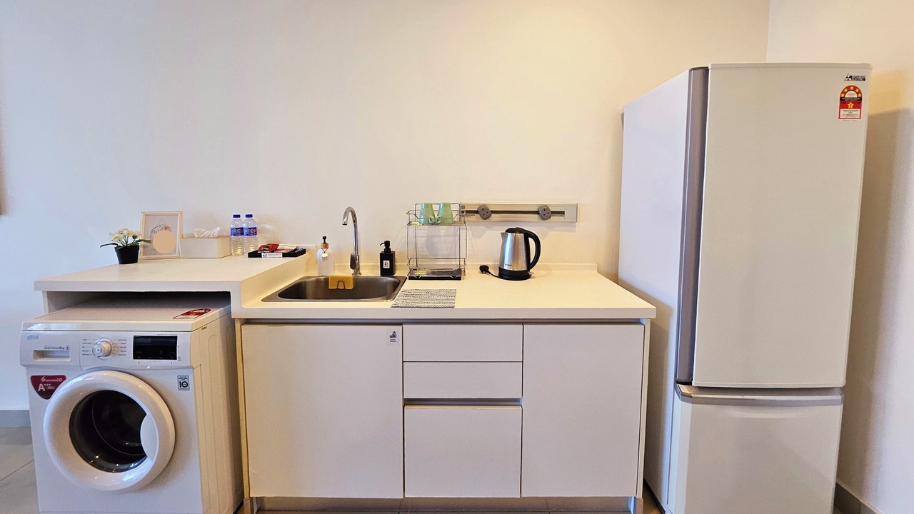 Photo of Kitchen in Shah Alam