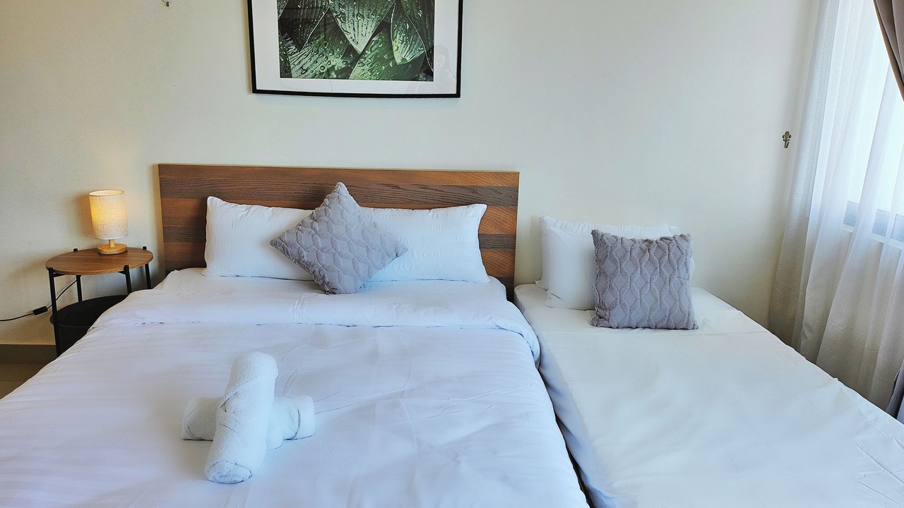Photo of Bedroom in Shah Alam