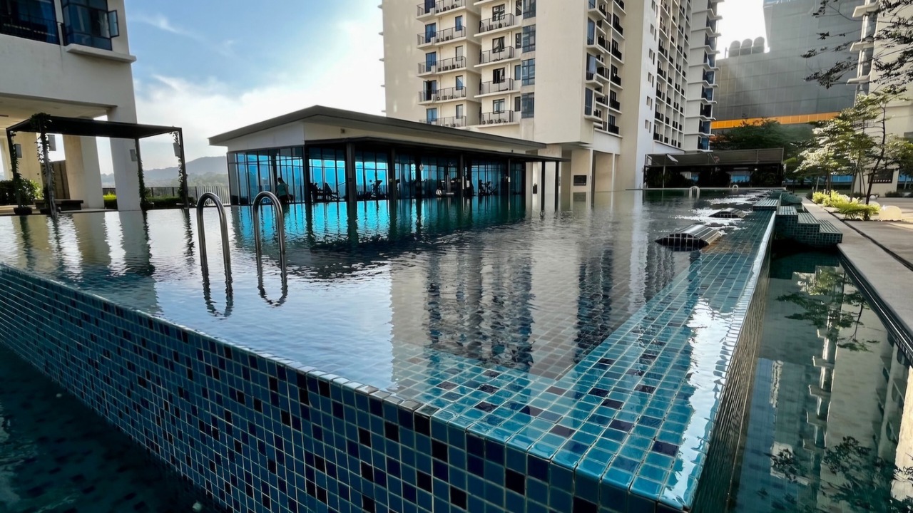 Photo of Outdoor in Shah Alam