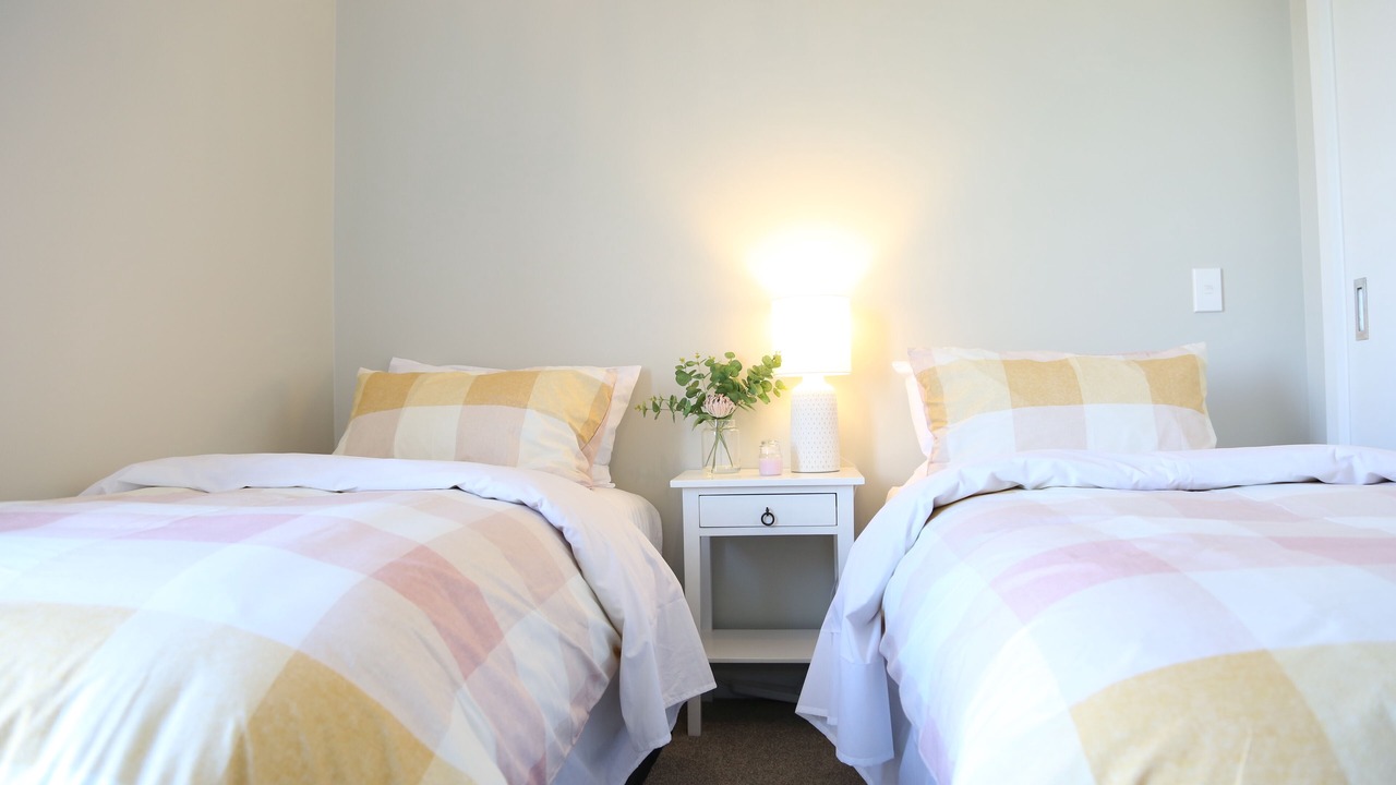 Photo of Bedroom in Johnsonville