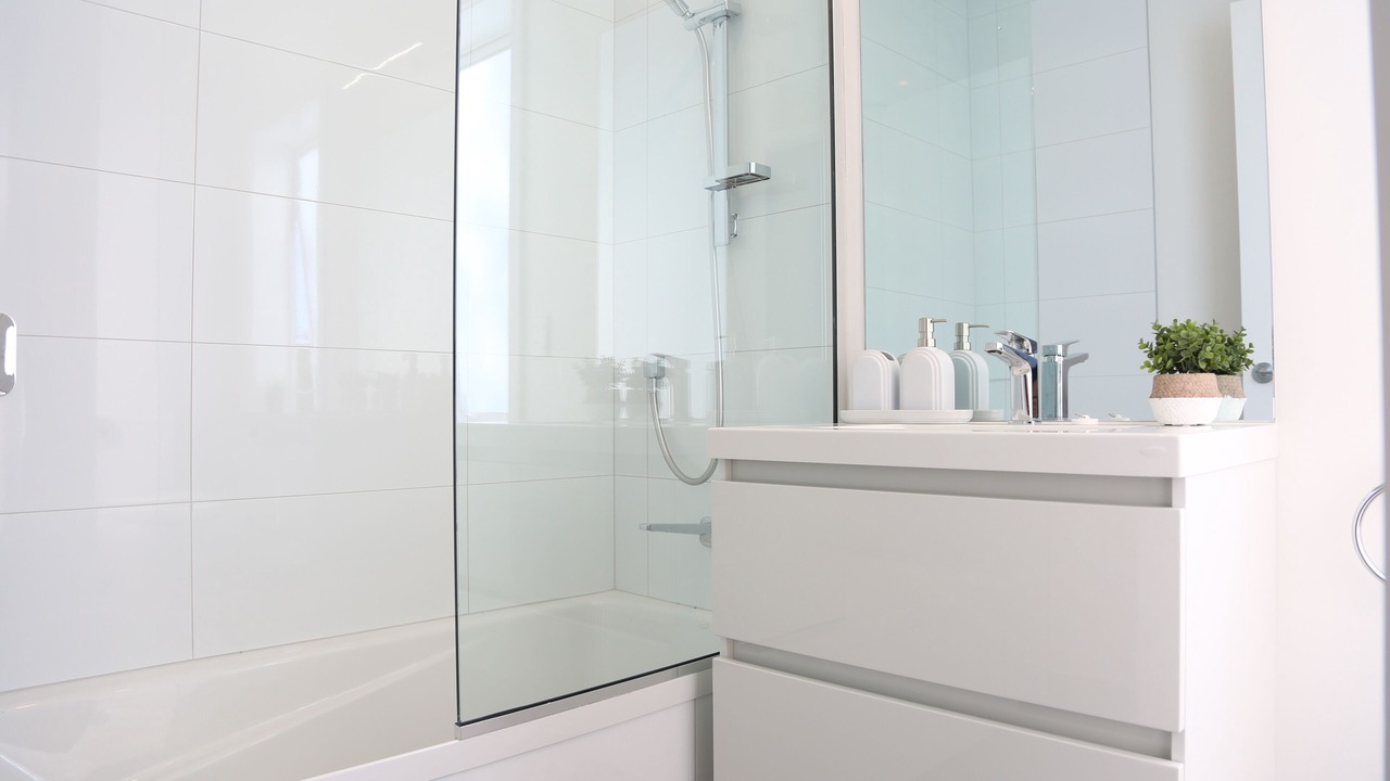 Photo of Bathroom in Johnsonville