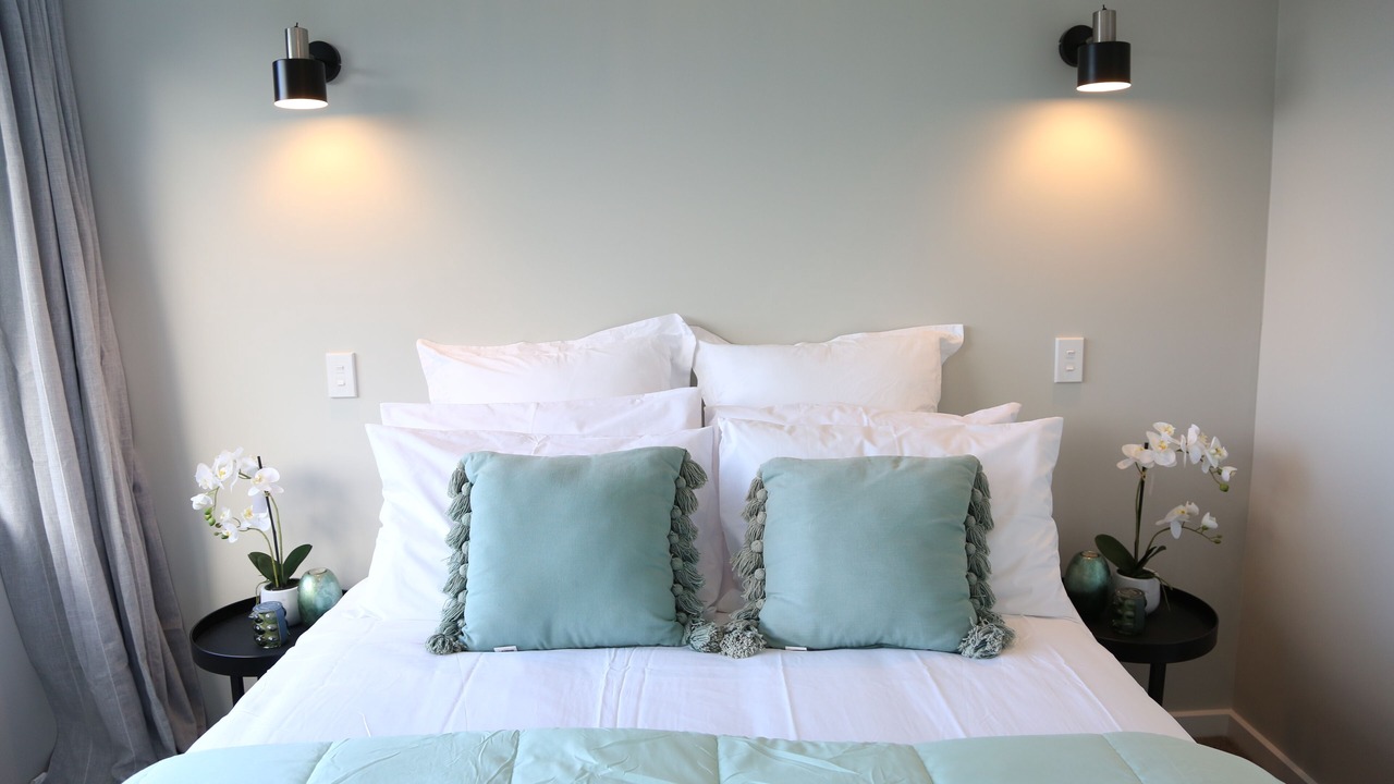 Photo of Bedroom in Johnsonville
