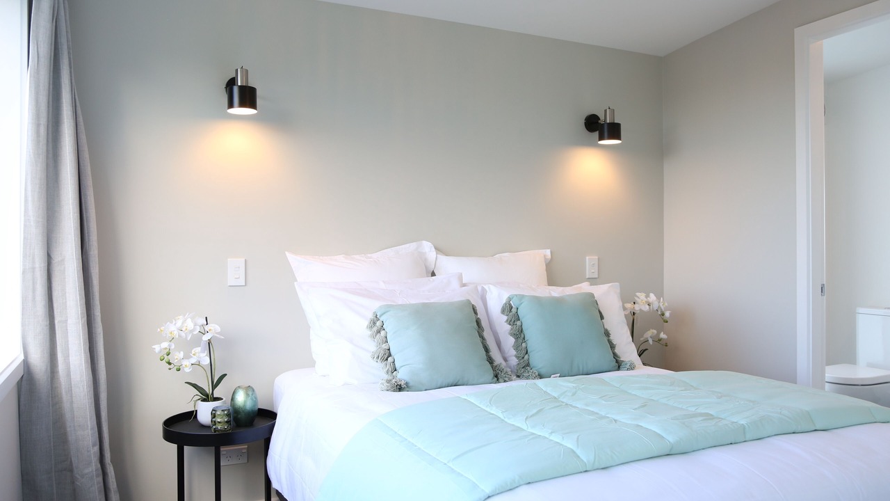 Photo of Bedroom in Johnsonville