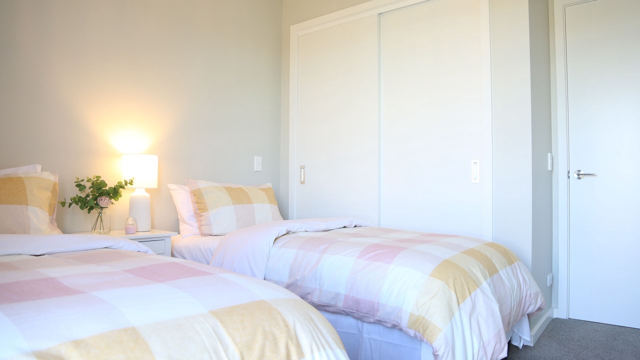 Photo of Bedroom in Johnsonville