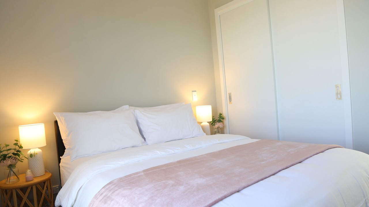 Photo of Bedroom in Johnsonville