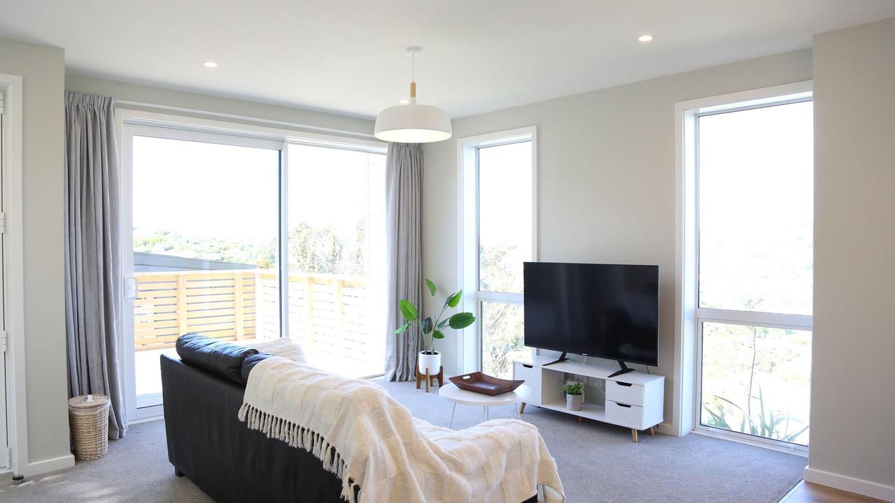 Photo of Livingroom in Johnsonville