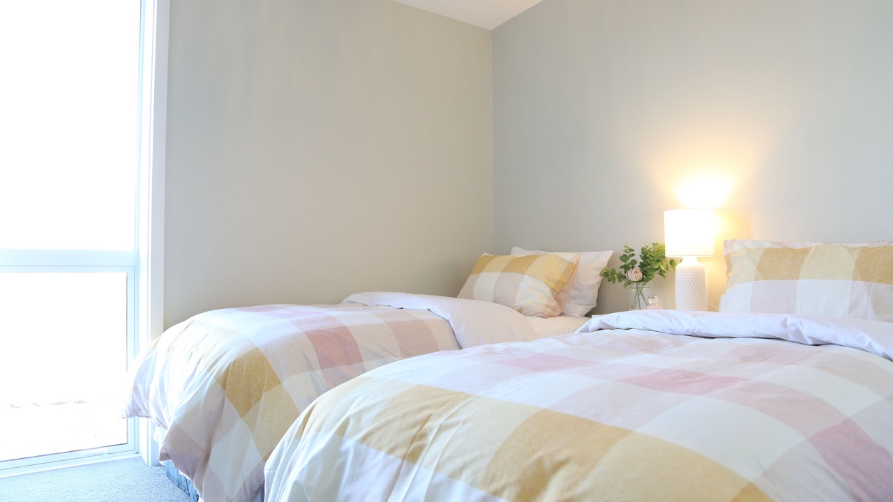 Photo of Bedroom in Johnsonville