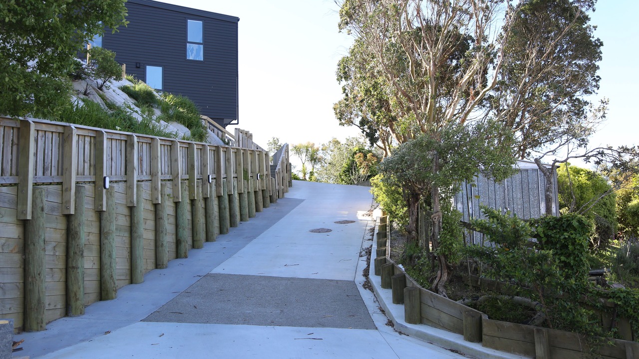 Photo of Outdoor in Johnsonville