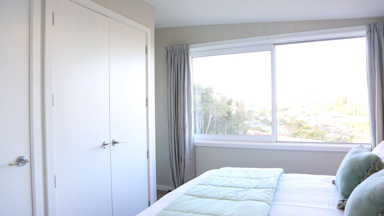 Photo of Bedroom in Johnsonville