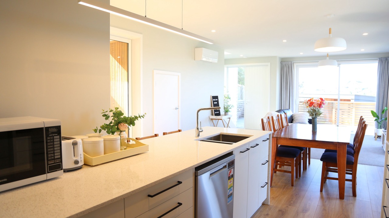 Photo of Kitchen in Johnsonville