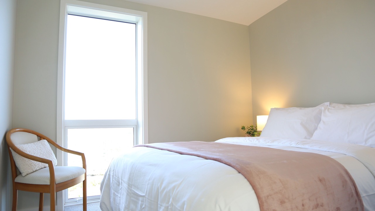 Photo of Bedroom in Johnsonville