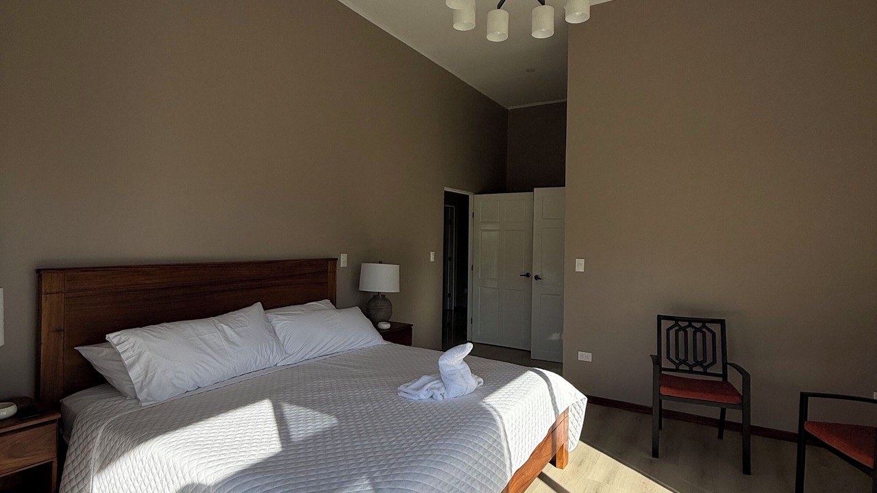 Photo of Bedroom in Bajos del Toro