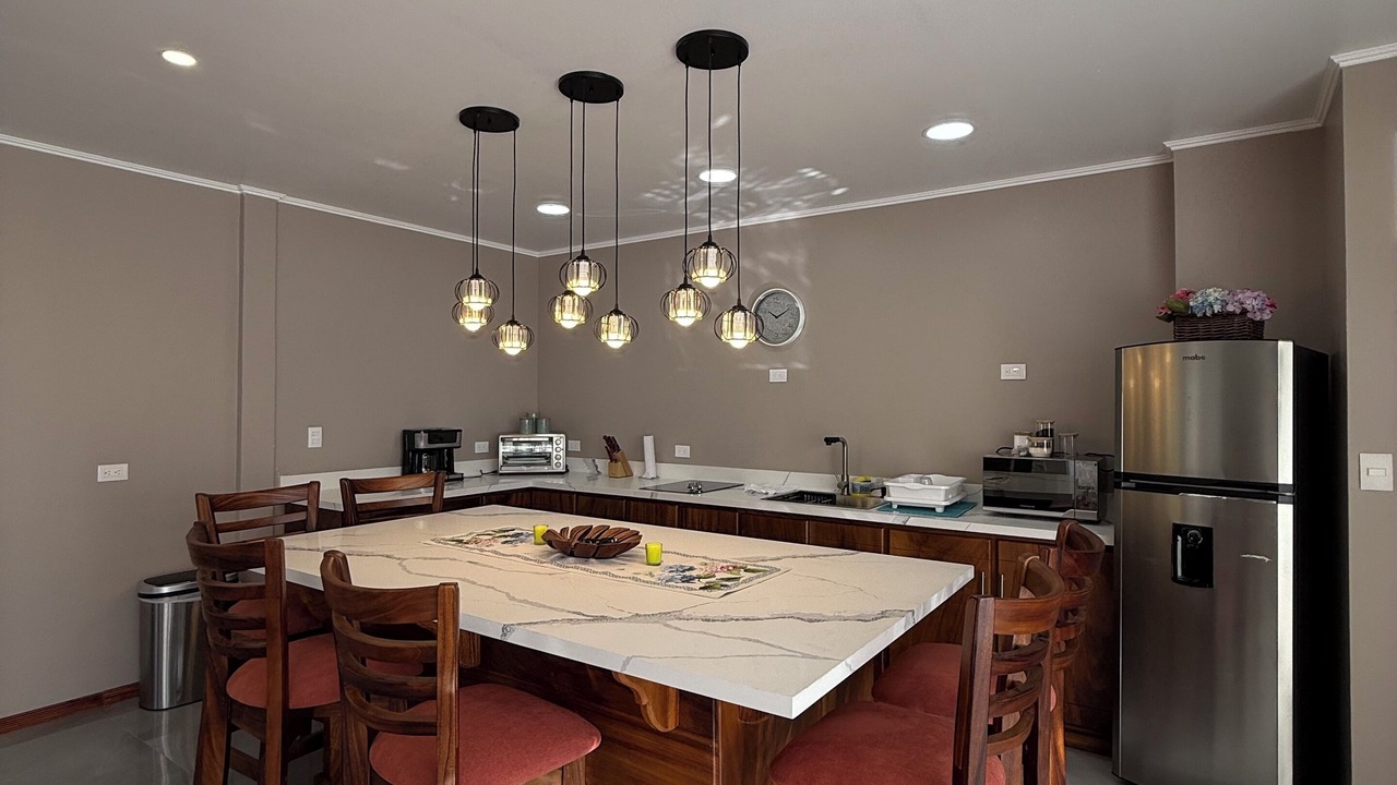 Photo of Kitchen in Bajos del Toro
