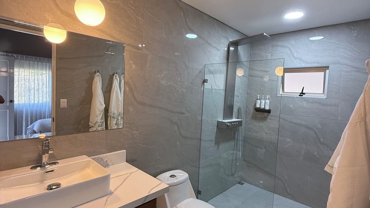 Photo of Bathroom in Bajos del Toro
