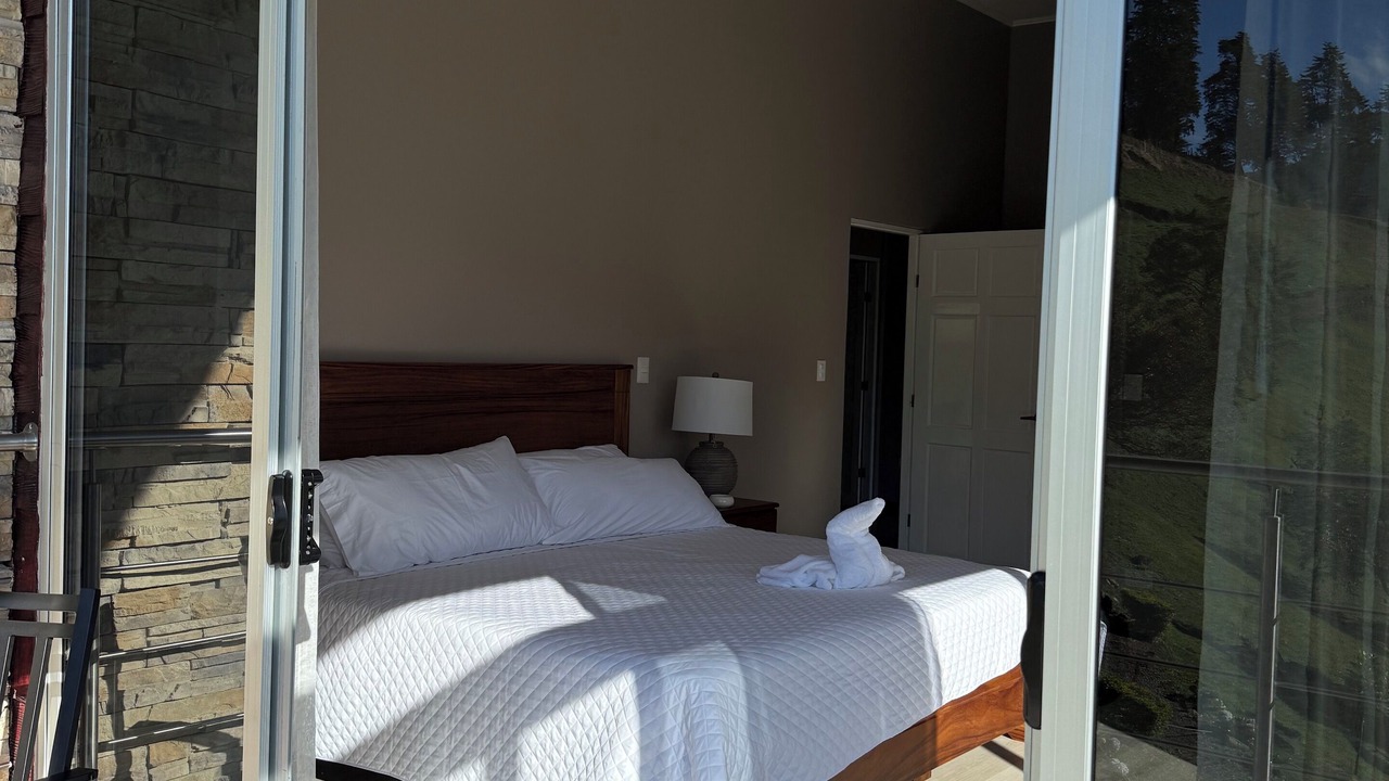 Photo of Bedroom in Bajos del Toro