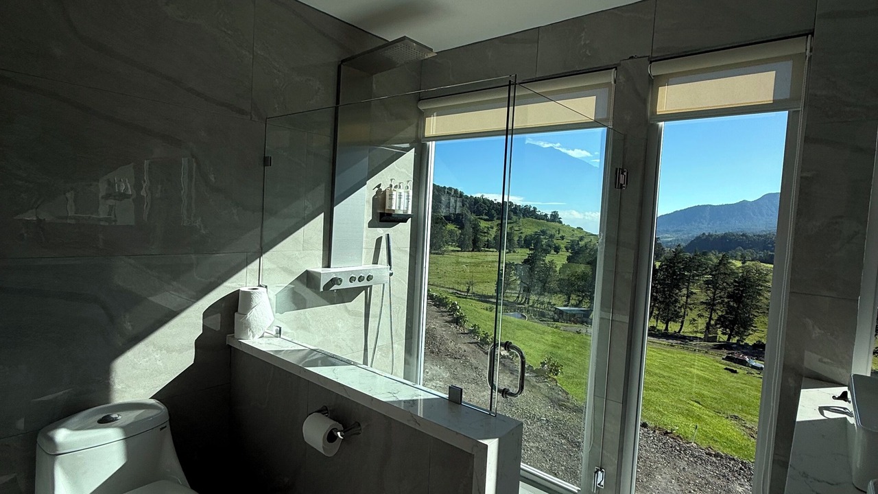 Photo of Bathroom in Bajos del Toro