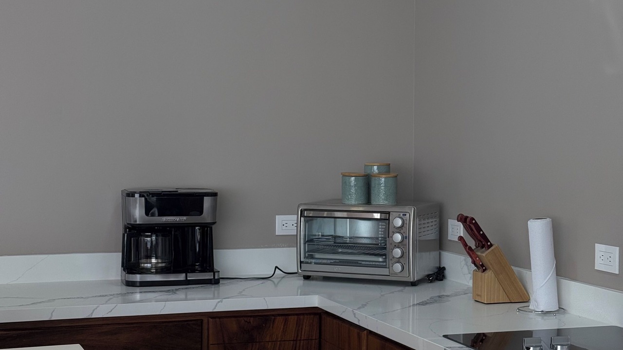 Photo of Kitchen in Bajos del Toro