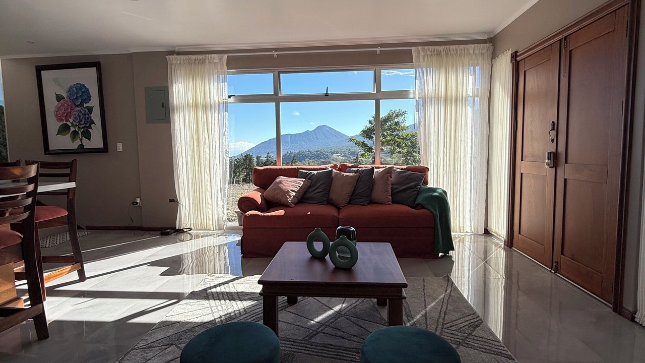 Photo of Livingroom in Bajos del Toro