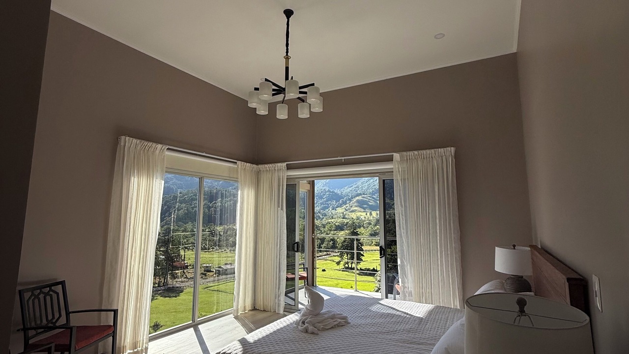 Photo of Bedroom in Bajos del Toro