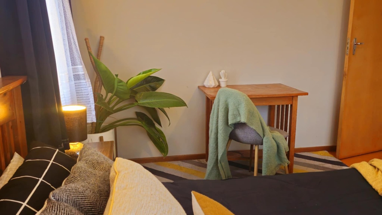 Photo of Bedroom in Tolaga Bay