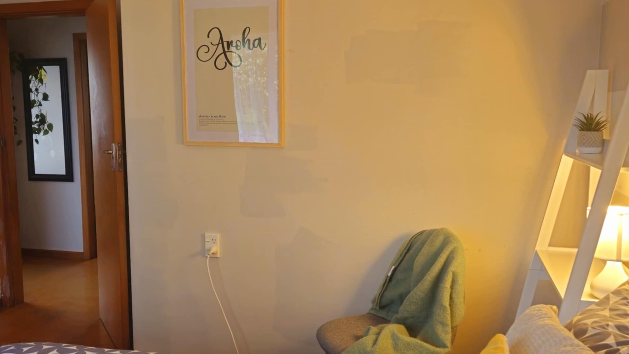 Photo of Bedroom in Tolaga Bay