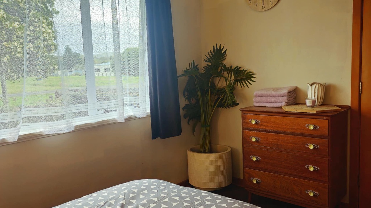 Photo of Bedroom in Tolaga Bay