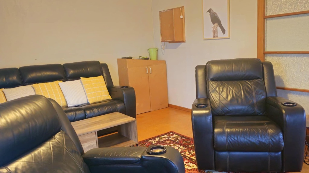 Photo of Livingroom in Tolaga Bay
