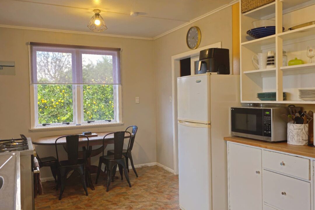 Photo of Kitchen in Tolaga Bay