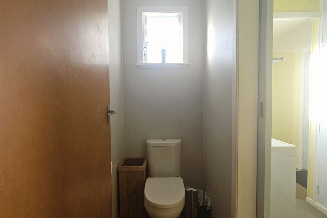 Photo of Bathroom in Tolaga Bay