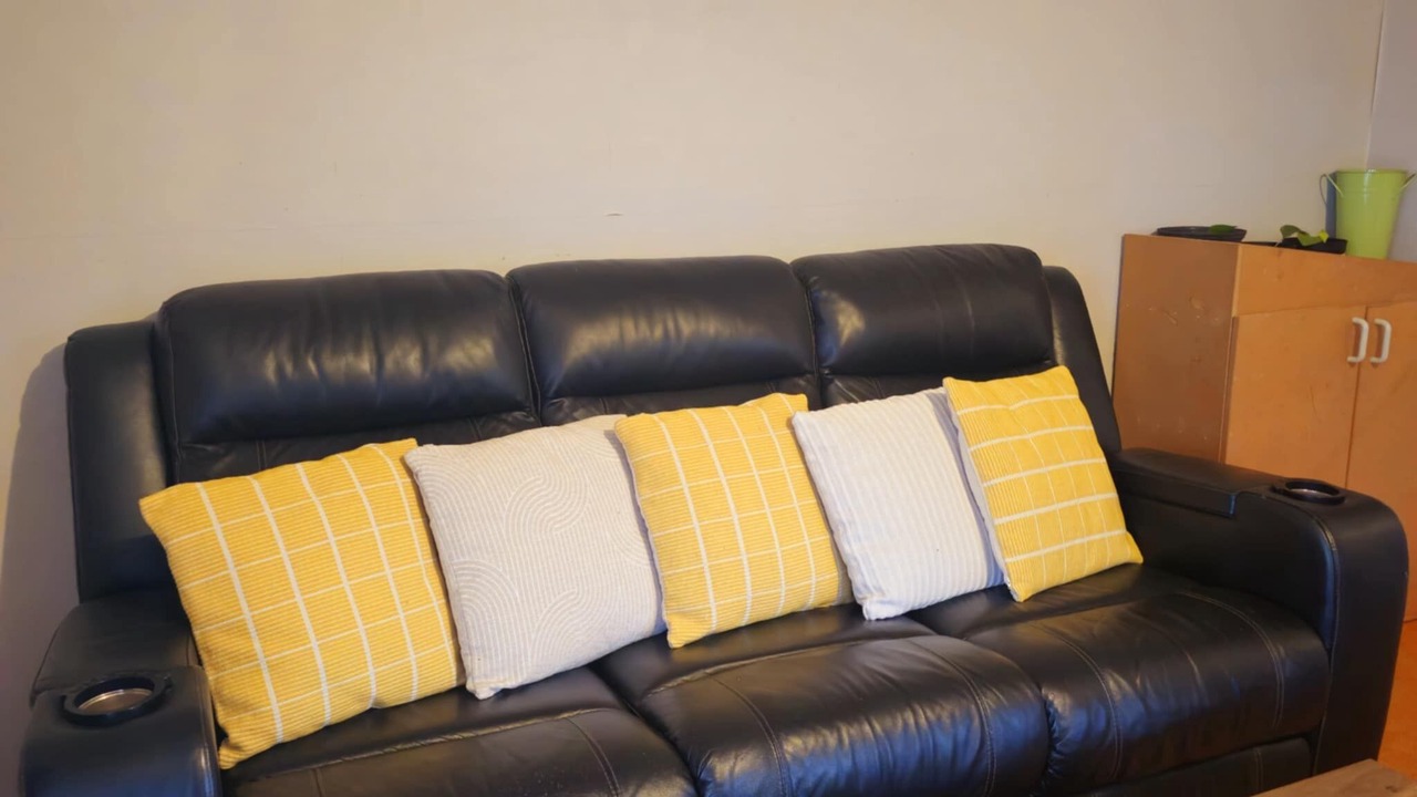 Photo of Livingroom in Tolaga Bay