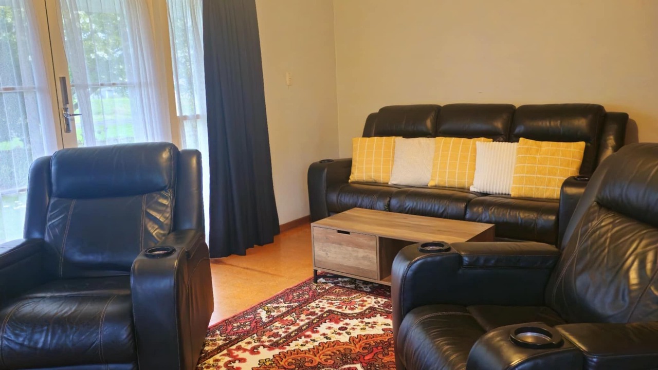 Photo of Livingroom in Tolaga Bay