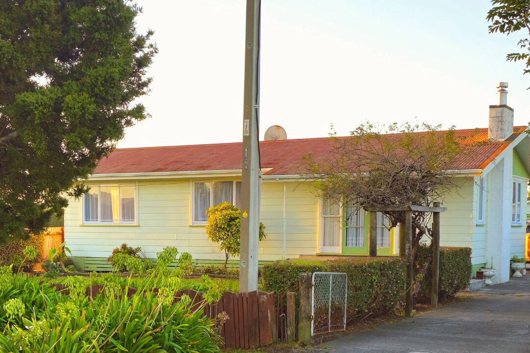 Photo of Outdoor in Tolaga Bay